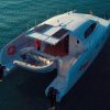 Фото Power Catamaran 38 футов - катамаран, Пхукет 5