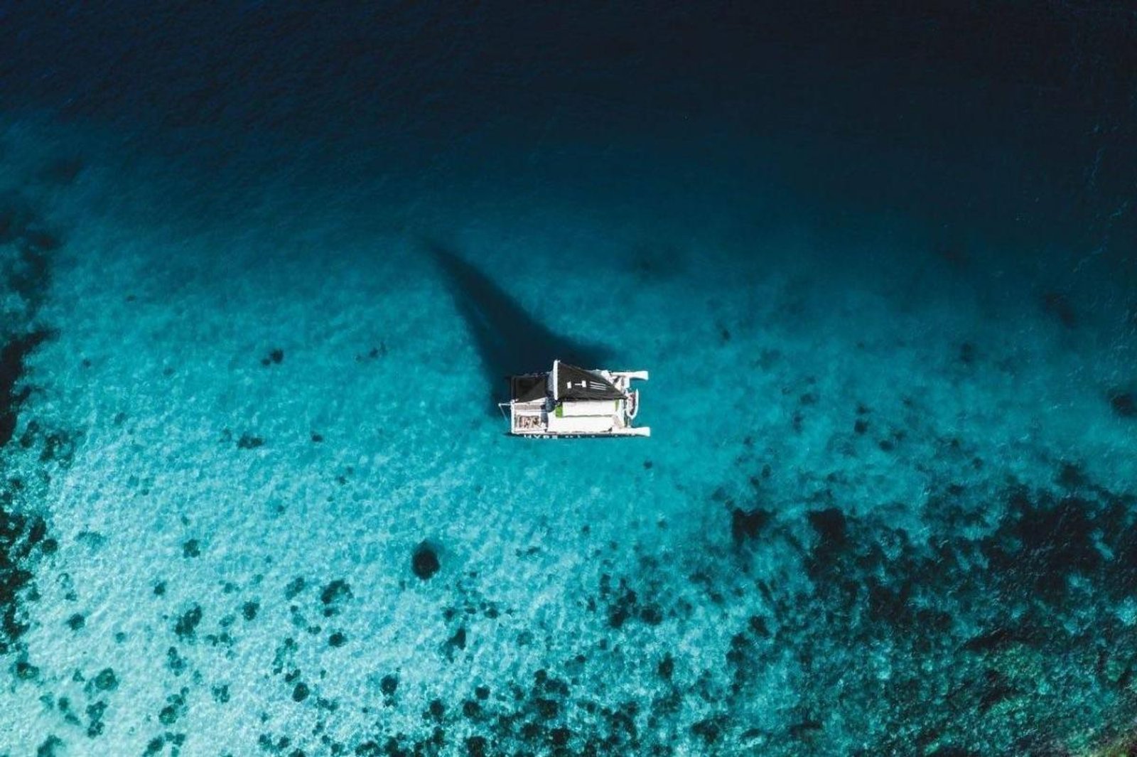 Party Catamaran 80 футов — катамаран, Пхукет