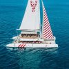 Фото Party Catamaran 78 футов - катамаран, Пхукет 5