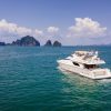 Фото Ferretti 80 футов, Пхукет 5