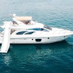 Фото Azimut 55 After 8, Пхукет