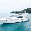 Фото Baccarat - Azimut 46 футов, Пхукет 5