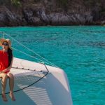 Фото Power Catamaran 40 футов — катамаран, Пхукет