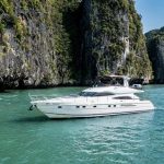 Фото Princess 65 Oceana, Пхукет
