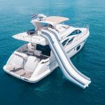 Фото Azimut 55 After 8, Пхукет
