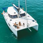 Фото Pina Colada — Nautitech 40 футов, Пхукет