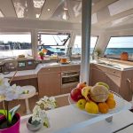 Фото Bali Catamaran 40 футов — катамаран, Пхукет