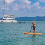 Фото Fountaine Pajot 45 футов — катамаран, Пхукет