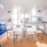 Фото Sea Explorer 47 футов — катамаран, Пхукет