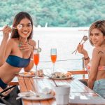 Фото Party Catamaran 80 футов — катамаран, Пхукет
