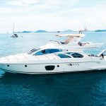Фото Azimut 55 After 8, Пхукет