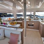 Фото Bali Catamaran 40 футов — катамаран, Пхукет