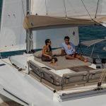 Фото Fountaine Pajot 45 футов — катамаран, Пхукет