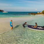Фото Power Catamaran 40 футов — катамаран, Пхукет
