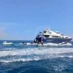 Фото Astondoa 102 фута, Пхукет