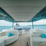 Фото Monte Carlo MCY 86, Пхукет