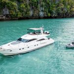 Фото Princess 65 Oceana, Пхукет