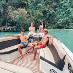 Фото Ocean Pearl 42 фута, Пхукет