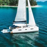 Фото Pina Colada — Nautitech 40 футов, Пхукет