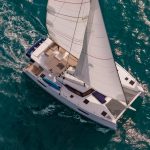 Фото Fountaine Pajot 45 футов — катамаран, Пхукет