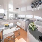 Фото Sea Explorer 47 футов — катамаран, Пхукет