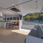 Фото Power Catamaran 40 футов — катамаран, Пхукет