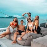 Фото Party Catamaran 80 футов — катамаран, Пхукет