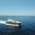 Фото Astondoa 102 фута, Пхукет
