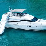 Фото Princess 65 Oceana, Пхукет