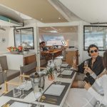 Фото Pina Colada — Nautitech 40 футов, Пхукет