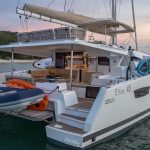 Фото Fountaine Pajot 45 футов — катамаран, Пхукет