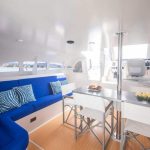 Фото Sea Explorer 47 футов — катамаран, Пхукет