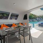 Фото Power Catamaran 40 футов — катамаран, Пхукет