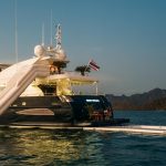 Фото Astondoa 102 фута, Пхукет
