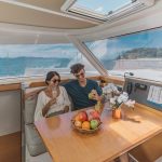 Фото Pina Colada — Nautitech 40 футов, Пхукет