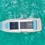 Фото De Antonio 50 футов — моторная яхта, Пхукет