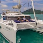 Фото Fountaine Pajot 45 футов — катамаран, Пхукет