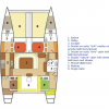 Фото SY Mozart - парусная яхта 48 футов, Пхукет