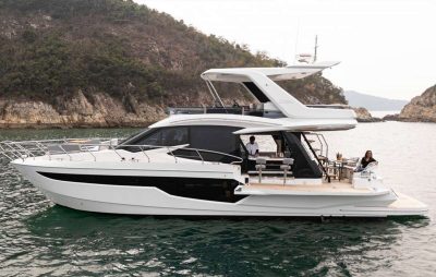 Фото Galeon 50 футов - моторная яхта, Пхукет