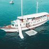 Фото Taipan Yacht 130 футов - моторная яхта, Пхукет