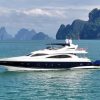 Фото Sunseeker 90 футов - моторная яхта, Пхукет