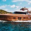 Фото SPLO 74 фута - моторная яхта, Пхукет