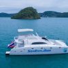 Фото Sea Explorer 47 футов - катамаран, Пхукет
