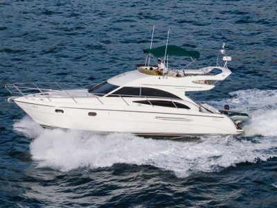 Фото Princess 42 фута - моторная яхта, Пхукет