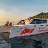 Фото Power Catamaran 40 футов - катамаран, Пхукет