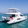 Фото Sail La Vie - пауэр-катамаран 51 фут, Пхукет
