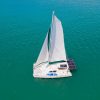 Фото SY Nauti By Nature - парусная яхта, Пхукет