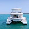 Фото Sail La Vie - пауэр-катамаран 51 фут, Пхукет 2