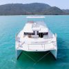 Фото Sail La Vie - пауэр-катамаран 51 фут, Пхукет 3