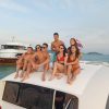 Фото Hot Chilli - пауэр-катамаран 38 футов, Пхукет 5